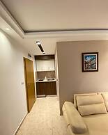 Hotel Comfort