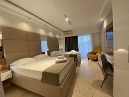 Hotel Comfort