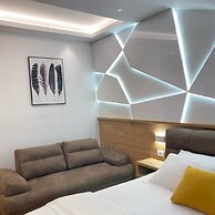 Hotel Comfort