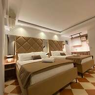 Hotel Comfort