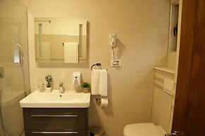 Hotel Comfort