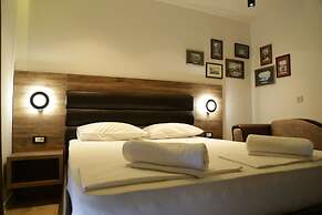 Hotel Comfort