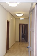 Hotel Comfort