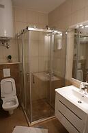 Hotel Comfort