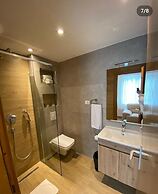 Hotel Comfort
