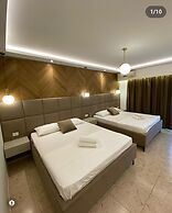 Hotel Comfort