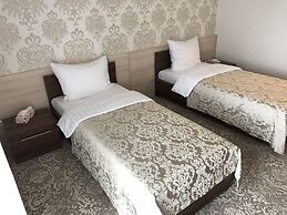 Hotel Sej Sandzak