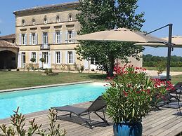 Chateau La Maronne