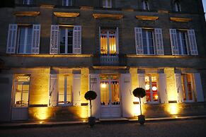Chateau La Maronne