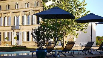 Chateau La Maronne