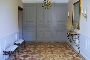 Chateau La Maronne