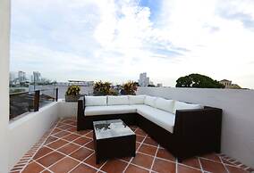 Casa de la Muralla