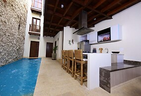 Casa de la Muralla