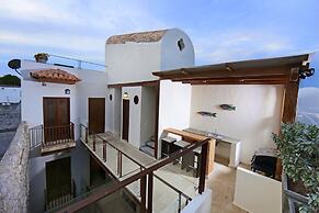 Casa de la Muralla