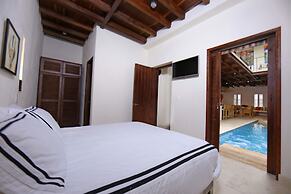 Casa de la Muralla