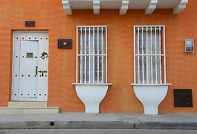 Casa de la Muralla