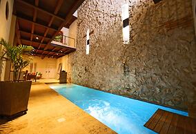 Casa de la Muralla