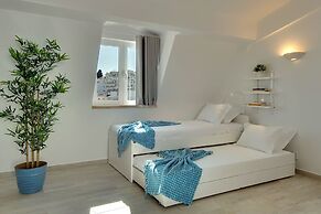 Apartamentos Tucha
