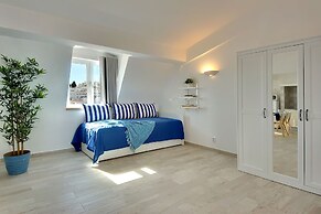 Apartamentos Tucha