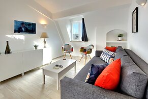 Apartamentos Tucha