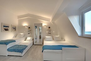 Apartamentos Tucha