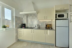 Apartamentos Tucha