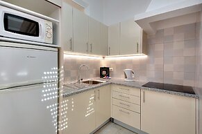 Apartamentos Tucha