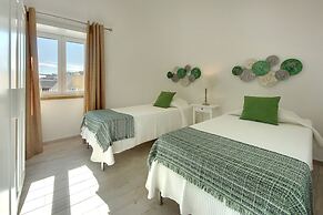 Apartamentos Tucha