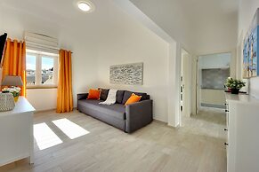 Apartamentos Tucha