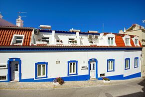 Apartamentos Tucha