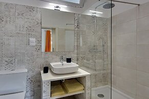 Apartamentos Tucha