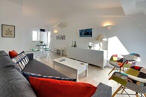 Apartamentos Tucha