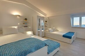 Apartamentos Tucha