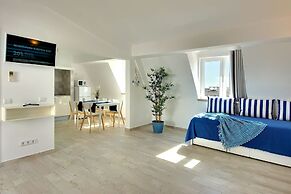 Apartamentos Tucha