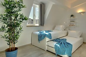 Apartamentos Tucha