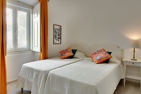 Apartamentos Tucha