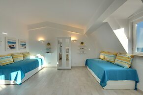 Apartamentos Tucha