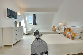 Apartamentos Tucha