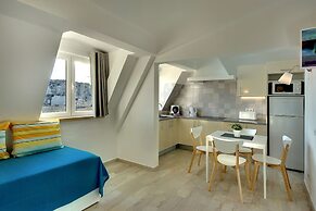 Apartamentos Tucha