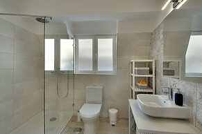 Apartamentos Tucha