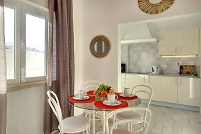 Apartamentos Tucha