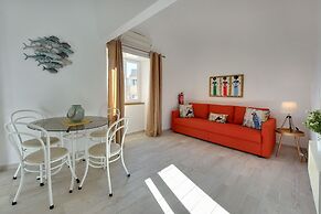 Apartamentos Tucha