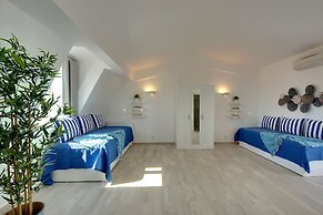 Apartamentos Tucha