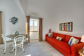 Apartamentos Tucha