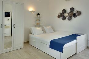 Apartamentos Tucha
