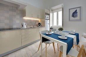 Apartamentos Tucha
