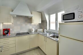 Apartamentos Tucha