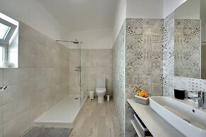 Apartamentos Tucha