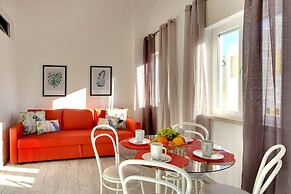 Apartamentos Tucha