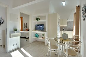Apartamentos Tucha